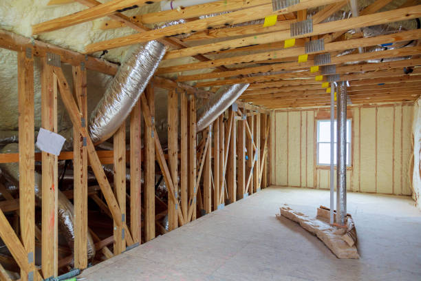 Insulation Contractors for Homes in Bremen, GA